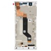 Ecran avec chassis Sony Xperia XA1 Ultra