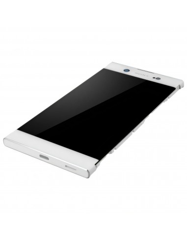 Ecran avec chassis Sony Xperia XA1 Ultra