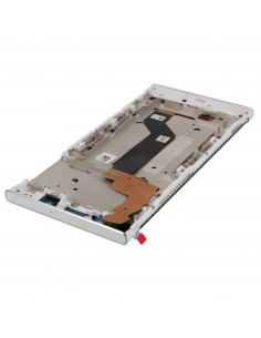 Ecran avec chassis Sony Xperia XA1 Ultra