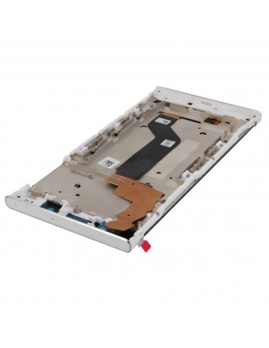 Ecran avec chassis Sony Xperia XA1 Ultra