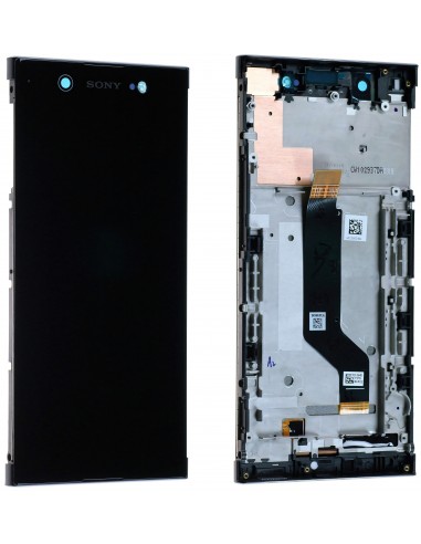 Ecran avec chassis Sony Xperia XA1 Ultra