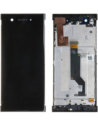 Ecran avec chassis Sony Xperia XA1