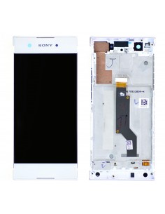 Ecran avec chassis Sony Xperia XA1