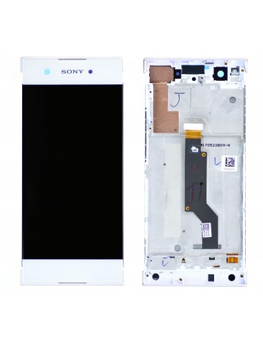 Ecran avec chassis Sony Xperia XA1