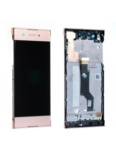Ecran avec chassis Sony Xperia XA1