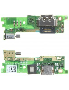 Connecteur de charge Sony Xperia XA1