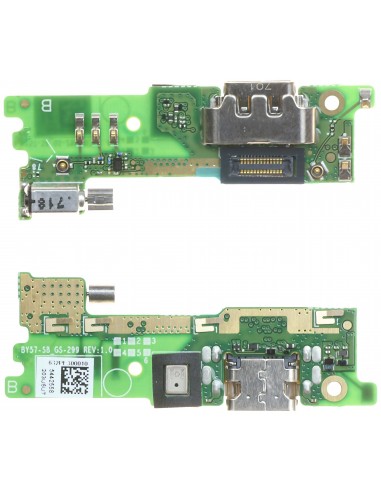 Connecteur de charge Sony Xperia XA1