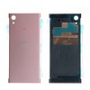 Facade arriere Sony Xperia XA1 Rose