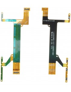 Nappe power et volume Sony Xperia XA1