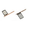 Tiroir Carte SIM Sony Xperia XA1 Rose