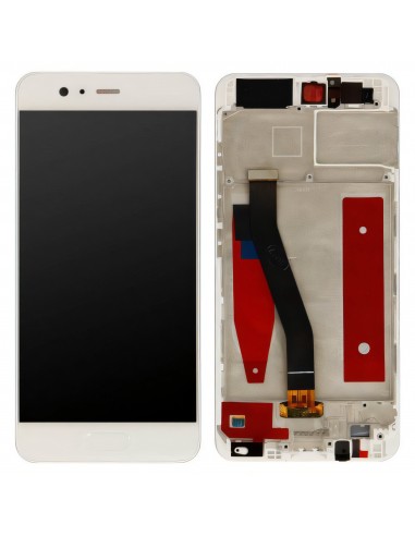 Ecran Huawei P10 avec chassis