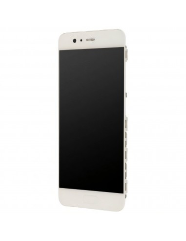 Ecran Huawei P10 avec chassis