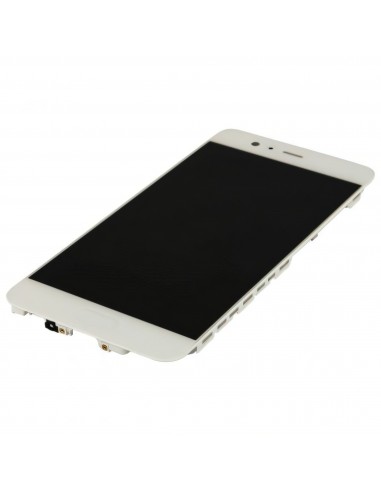 Ecran Huawei P10 avec chassis