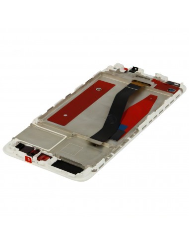 Ecran Huawei P10 avec chassis