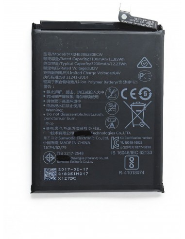 Batterie Huawei P10