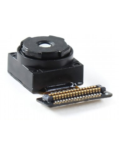 Camera Avant Huawei P10