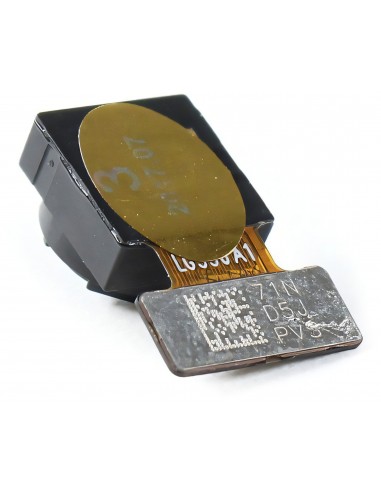 Camera Avant Huawei P10