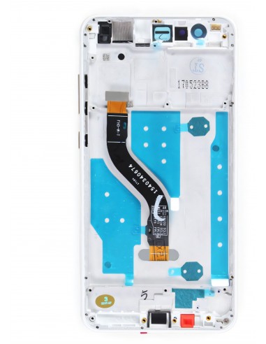 Ecran Huawei P10 Lite avec chassis