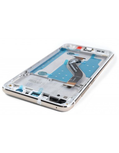 Ecran Huawei P10 Lite avec chassis