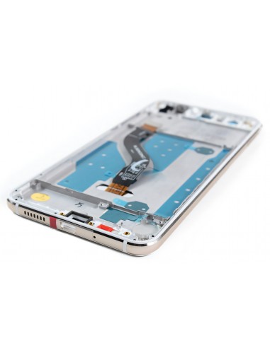 Ecran Huawei P10 Lite avec chassis