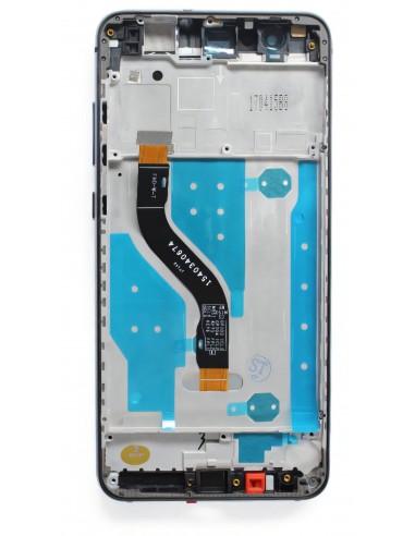 Ecran Huawei P10 Lite avec chassis