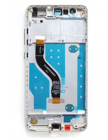 Ecran Huawei P10 Lite avec chassis