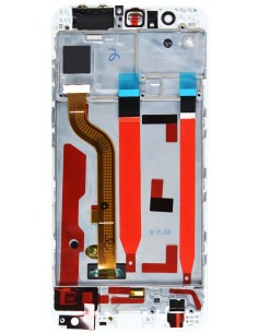 Ecran Huawei P9 avec chassis 2