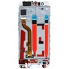 Ecran Huawei P9 avec chassis