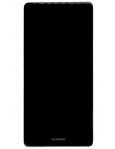 Ecran Huawei P9 avec chassis