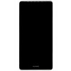 Ecran Huawei P9 avec chassis Noir