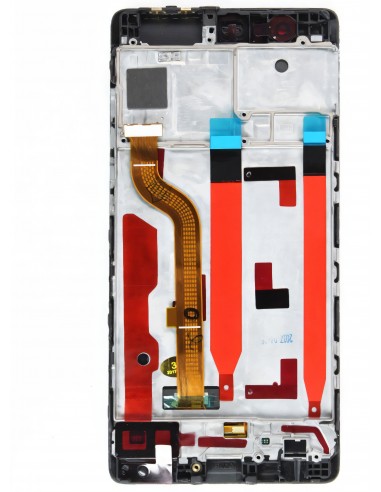 Ecran Huawei P9 avec chassis