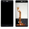Ecran Huawei P9 Noir