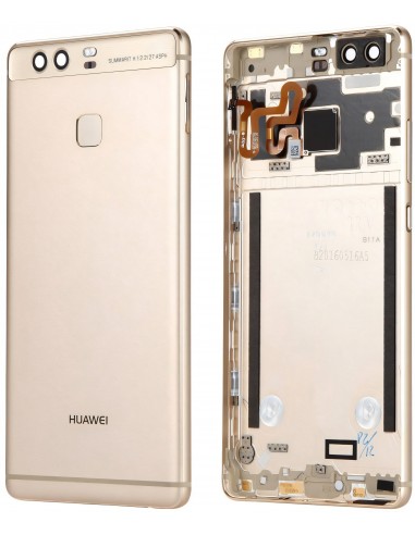 Coque arriere Huawei P9