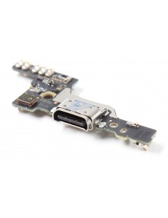 Connecteur de charge Huawei P9