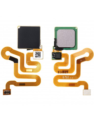 Nappe Bouton home Huawei P9