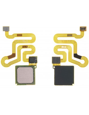 Nappe Bouton home Huawei P9