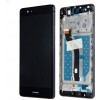 Ecran Huawei P9 Lite avec chassis Noir