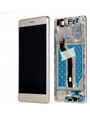 Ecran Huawei P9 Lite avec chassis