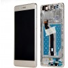 Ecran Huawei P9 Lite avec chassis Or