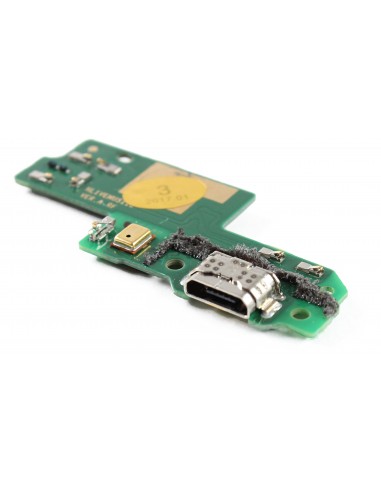 Connecteur de charge Huawei P9 Lite