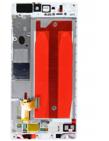Ecran Huawei P8 avec chassis