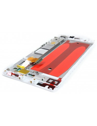 Ecran Huawei P8 avec chassis