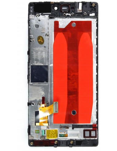 Ecran Huawei P8 avec chassis