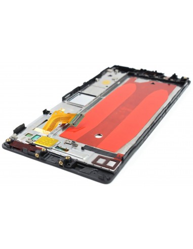 Ecran Huawei P8 avec chassis