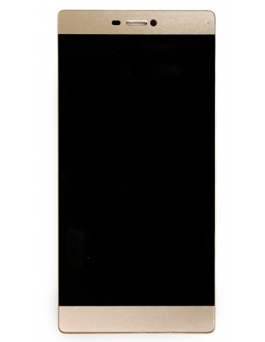 Ecran Huawei P8 avec chassis