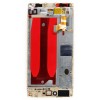 Ecran Huawei P8 avec chassis