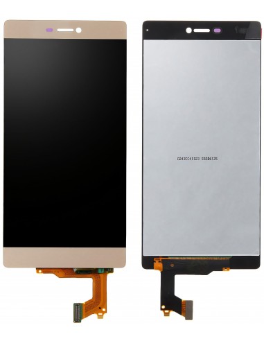 Ecran Huawei P8