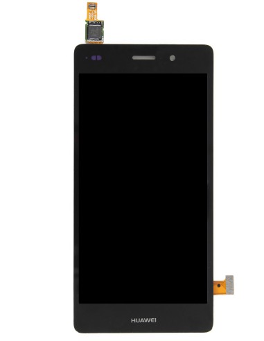 Ecran Huawei P8 Lite