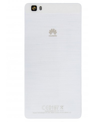 Vitre arriere Huawei P8 Lite