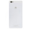 Vitre arriere Huawei P8 Lite